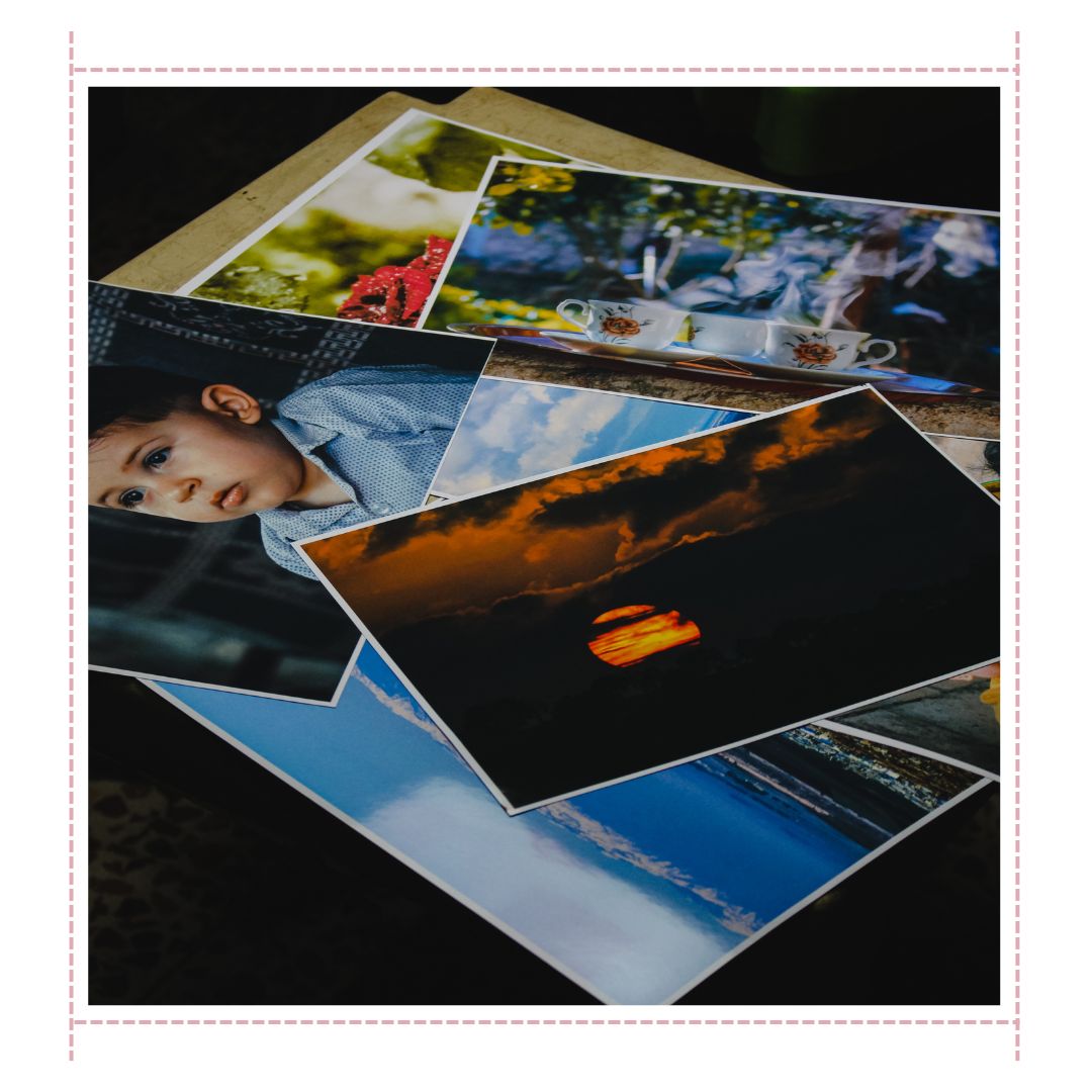 Print Berwarna Full HVS